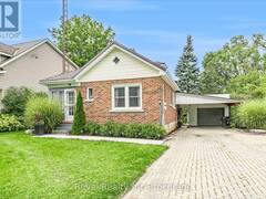 120 LOVEYS STREET E Woodstock Ontario, N4S 7W1