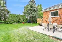 120 LOVEYS STREET E | Woodstock Ontario | Slide Image Thirty-two