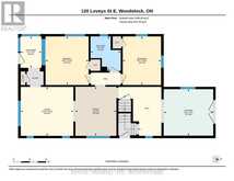 120 LOVEYS STREET E | Woodstock Ontario | Slide Image Thirty-five