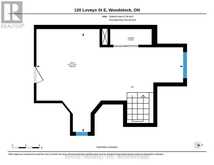 120 LOVEYS STREET E | Woodstock Ontario | Slide Image Thirty-six