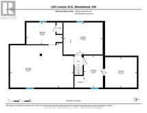 120 LOVEYS STREET E | Woodstock Ontario | Slide Image Thirty-seven