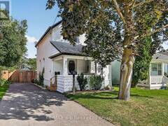 553 MARY STREET Woodstock Ontario, N4S 4S8