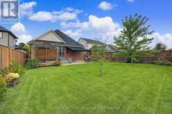 92 DEREHAM DRIVE | Tillsonburg Ontario | Slide Image Twenty-five