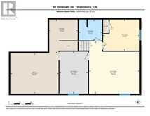 92 DEREHAM DRIVE | Tillsonburg Ontario | Slide Image Thirty-six