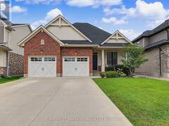 92 DEREHAM DRIVE Tillsonburg Ontario, N4G 0H1
