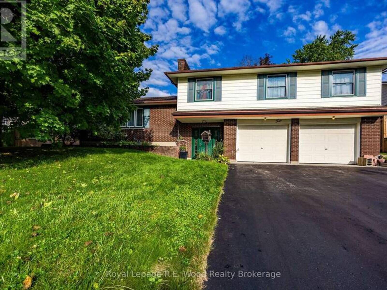 4 OWL DRIVE, Tillsonburg, Ontario N4G 4M6