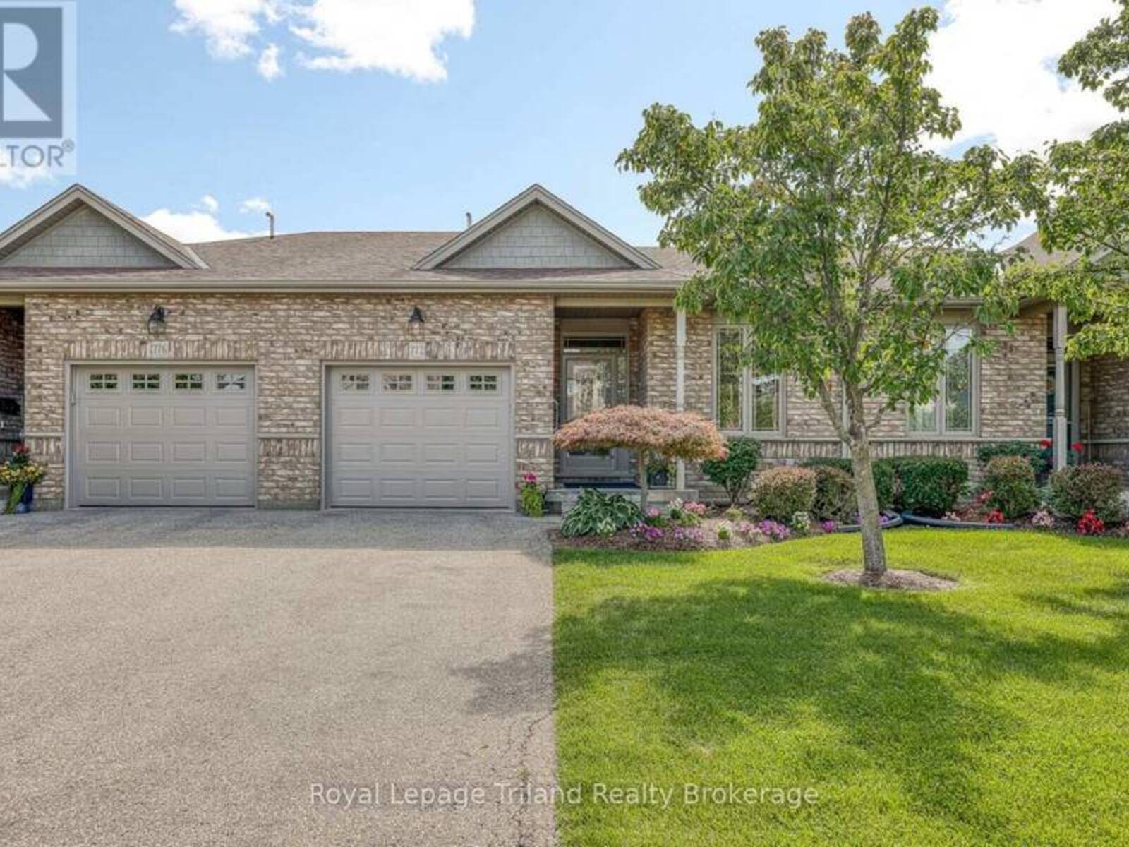 48 - 772 ANZIO ROAD, Woodstock, Ontario N4T 0C2