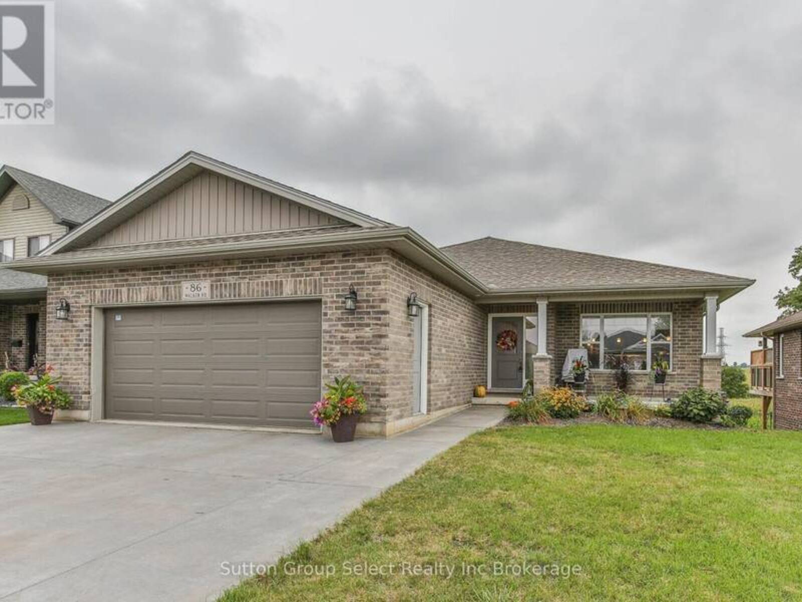 86 WALKER ROAD, Ingersoll, Ontario N5C 0A6
