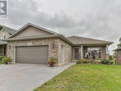 86 WALKER ROAD Ingersoll Ontario, N5C 0A6