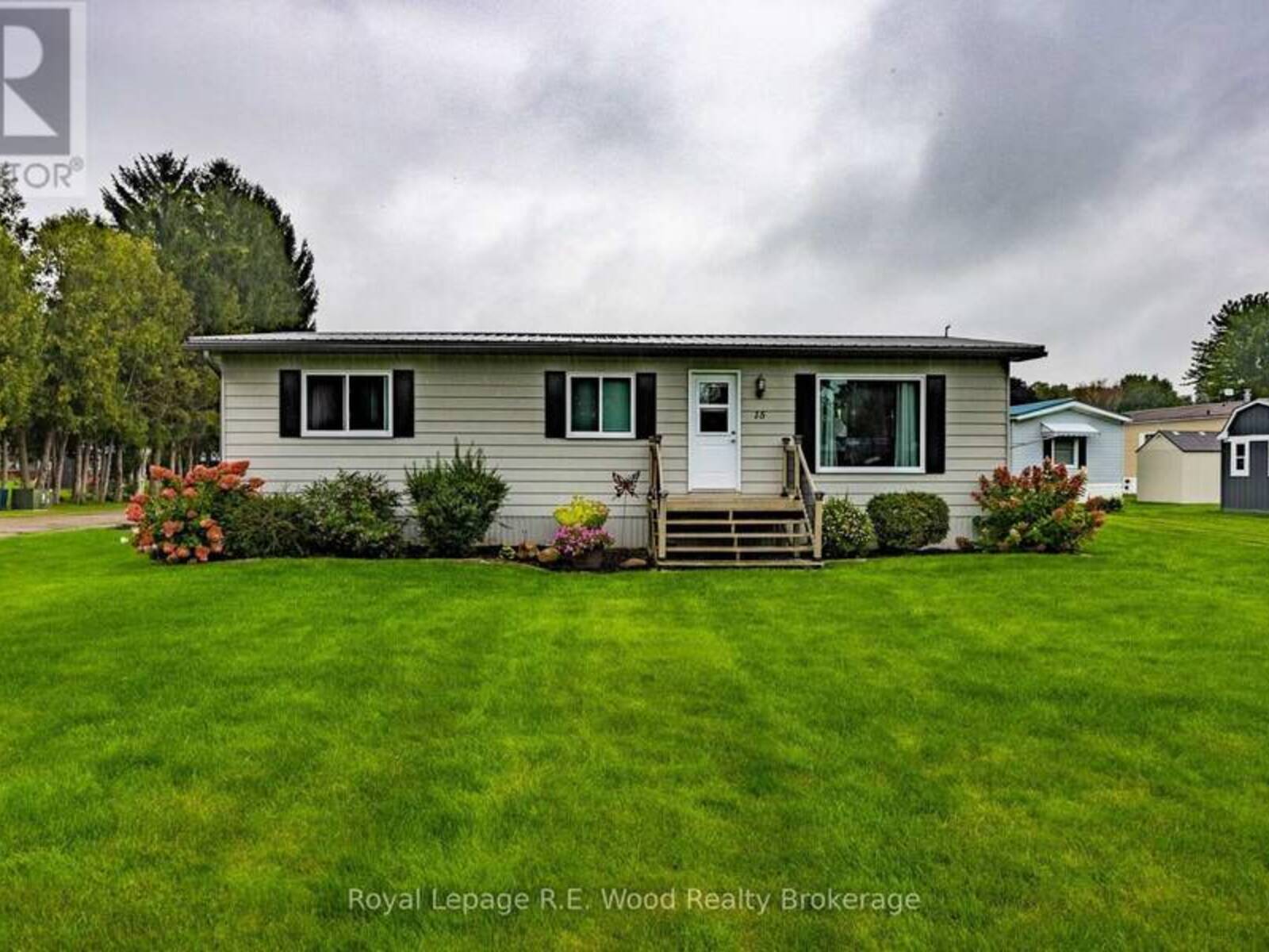UNIT # 15 - 11981 PLANK ROAD S, Tillsonburg, Ontario N4G 4G9