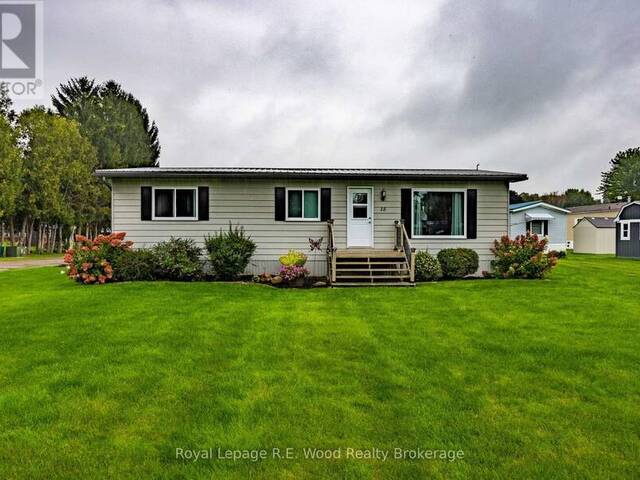 UNIT # 15 - 11981 PLANK ROAD S Tillsonburg Ontario, N4G 4G9 - 3 Bedrooms Home For Sale