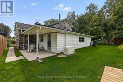 184 WASHINGTON STREET | Zorra Ontario | Slide Image Thirty-nine