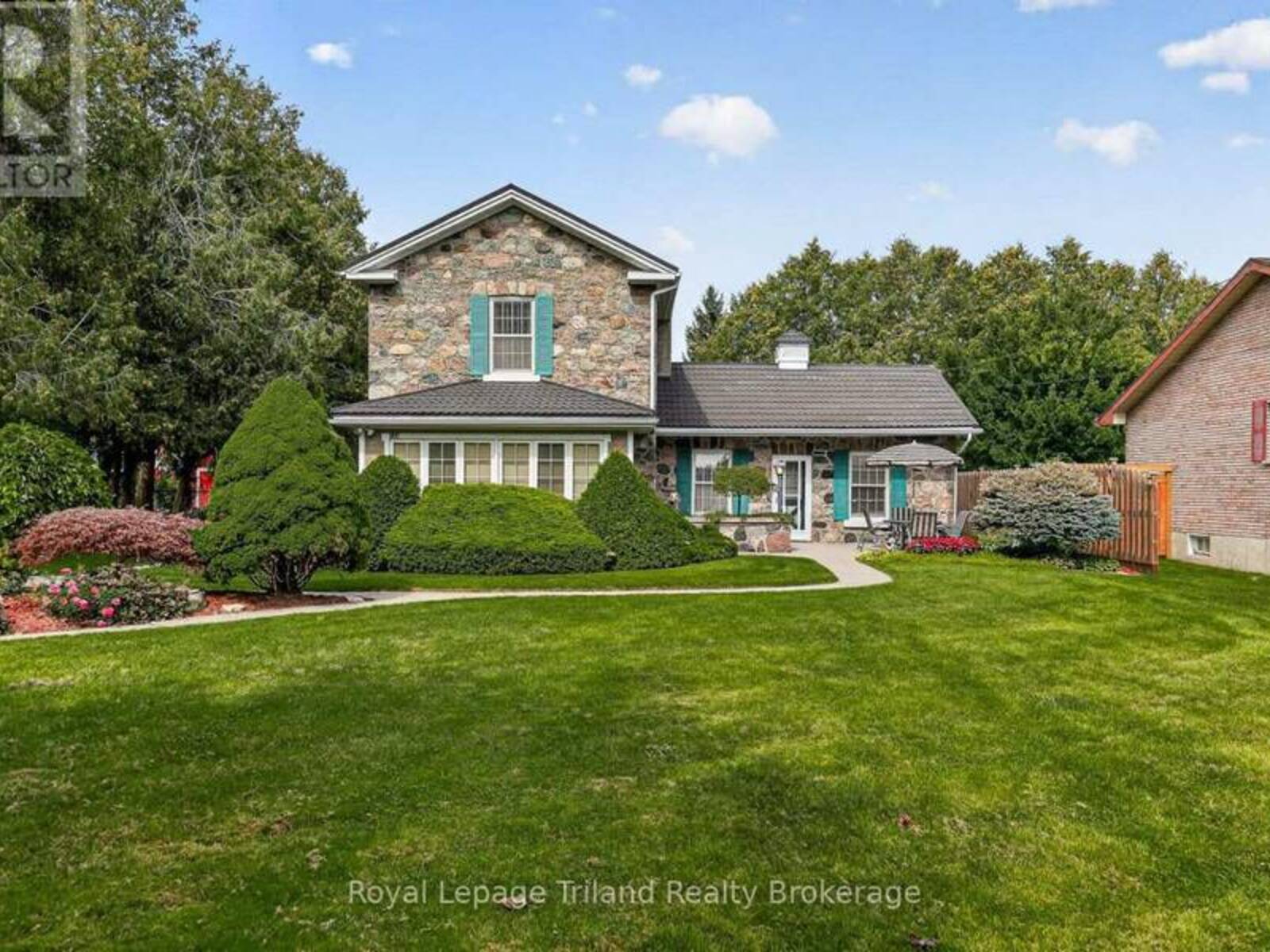 184 WASHINGTON STREET, Zorra, Ontario N0M 2M0