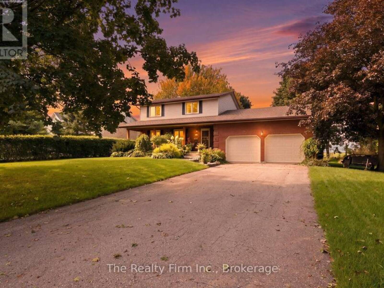 102 GLENN AVENUE N, Woodstock, Ontario N4S 7V6
