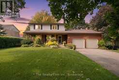 102 GLENN AVENUE N | Woodstock Ontario | Slide Image Two