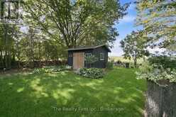 102 GLENN AVENUE N | Woodstock Ontario | Slide Image Thirty-three