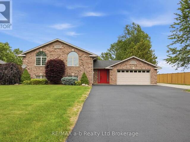 6744 HACIENDA ROAD Aylmer Ontario, N5H 2R5 - 5 Bedrooms Home For Sale