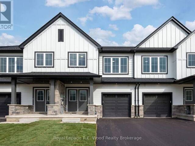 7 HOYLAKE ROAD St. Thomas Ontario, N5R 0R9 - 4 Bedrooms Home For Sale