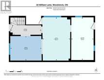 18 WILLIAM LANE | Woodstock Ontario | Slide Image Eighteen
