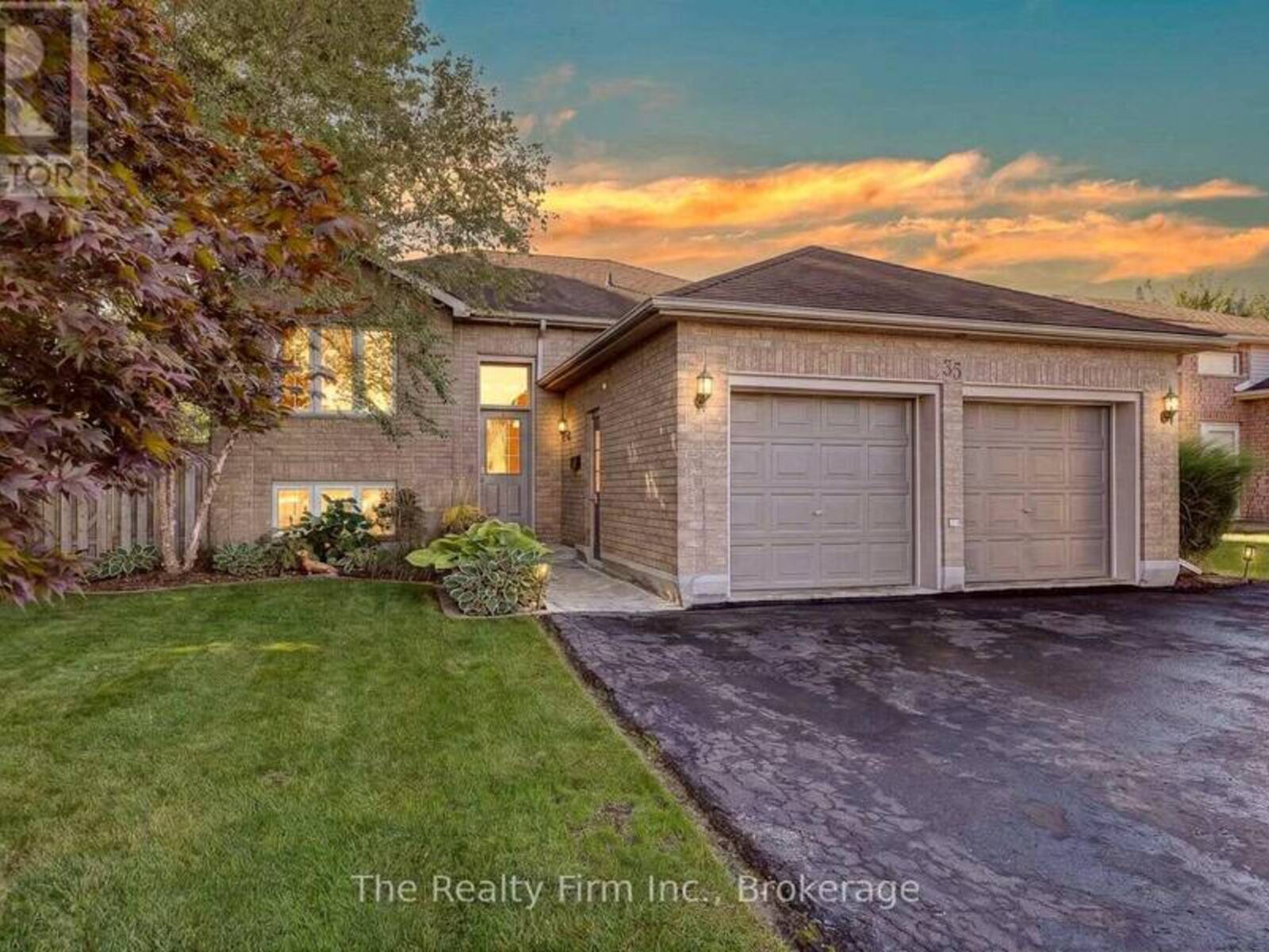 35 BEECH BOULEVARD, Tillsonburg, Ontario N4G 5R8