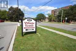805 - 640 WEST STREET N | Brantford Ontario | Slide Image One