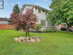 995 CREE AVENUE Woodstock Ontario, N4T 1E7