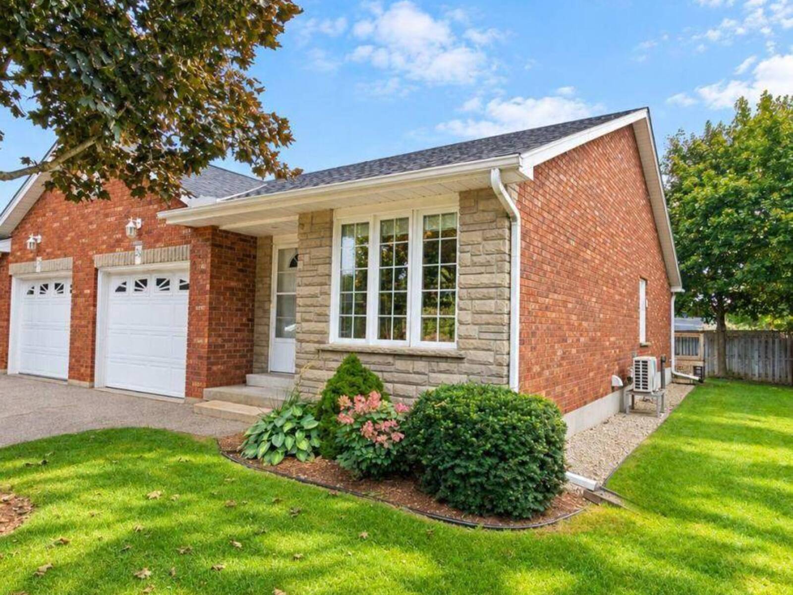 28 - 928 LORENE STREET, Woodstock, Ontario N4S 5N8