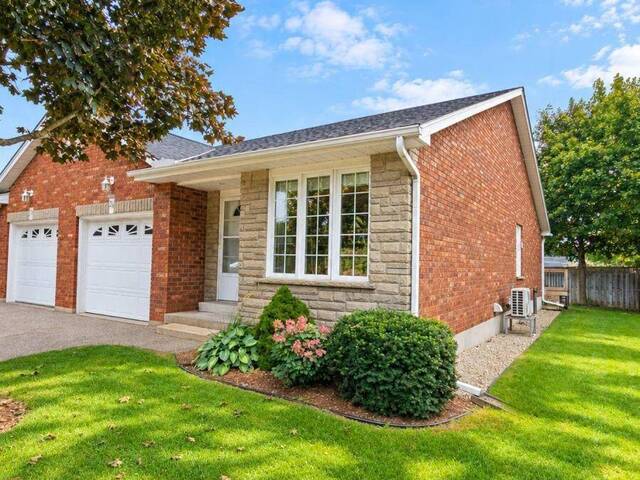 28 - 928 LORENE STREET Woodstock Ontario, N4S 5N8 - 2 Bedrooms Condo For Sale