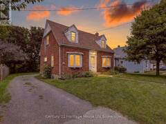 143 CHARLES STREET E Ingersoll Ontario, N5C 1J9