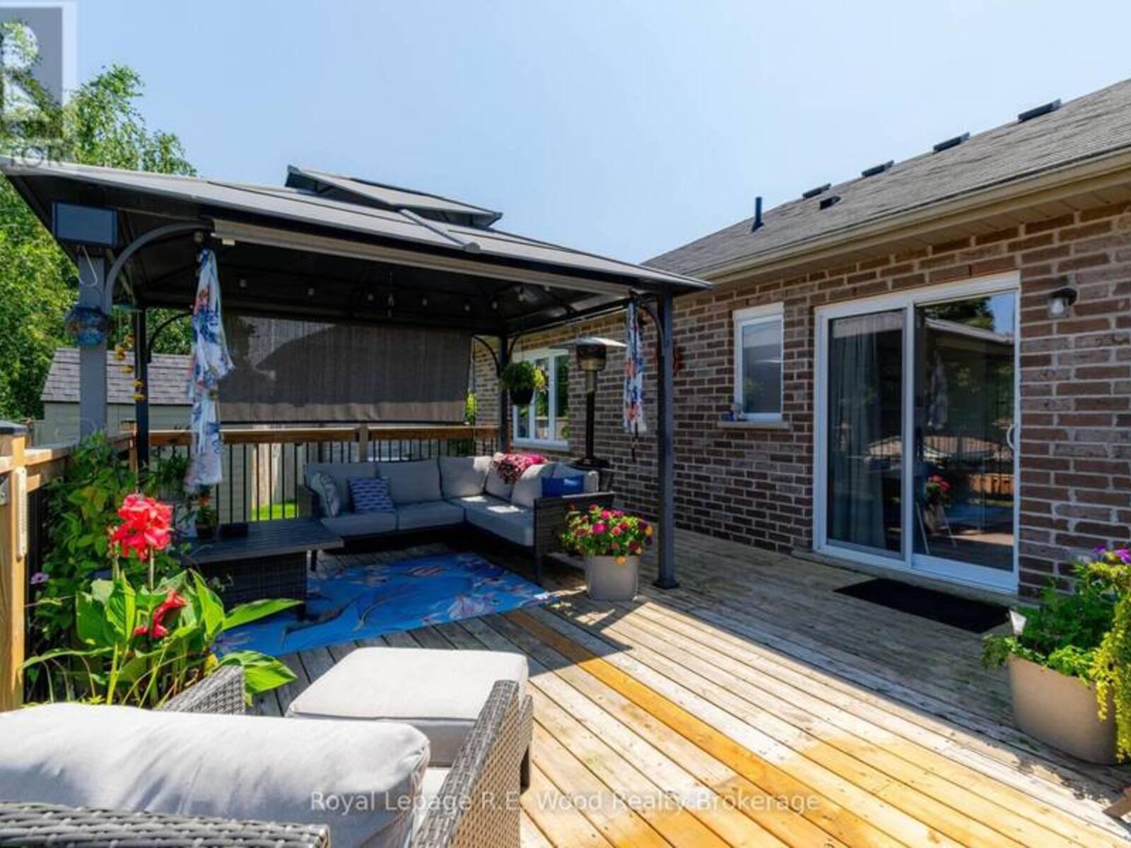 87 IRVING DRIVE, Norwich, Ontario N0J 1P0