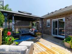 87 IRVING DRIVE Norwich Ontario, N0J 1P0