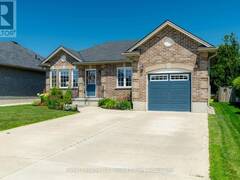 87 IRVING DRIVE Norwich Ontario, N0J 1P0