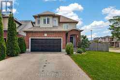 762 FRONTENAC CRESCENT | Woodstock Ontario | Slide Image Two
