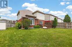 762 FRONTENAC CRESCENT | Woodstock Ontario | Slide Image Thirty-one