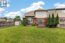 762 FRONTENAC CRESCENT | Woodstock Ontario | Slide Image Thirty-two