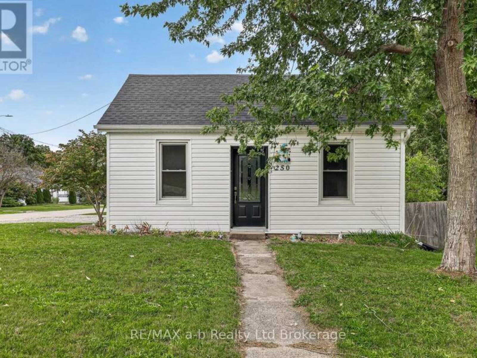 250 FREDERICK STREET, Ingersoll, Ontario N5C 2H9