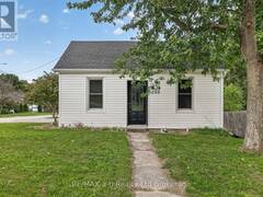 250 FREDERICK STREET Ingersoll Ontario, N5C 2H9