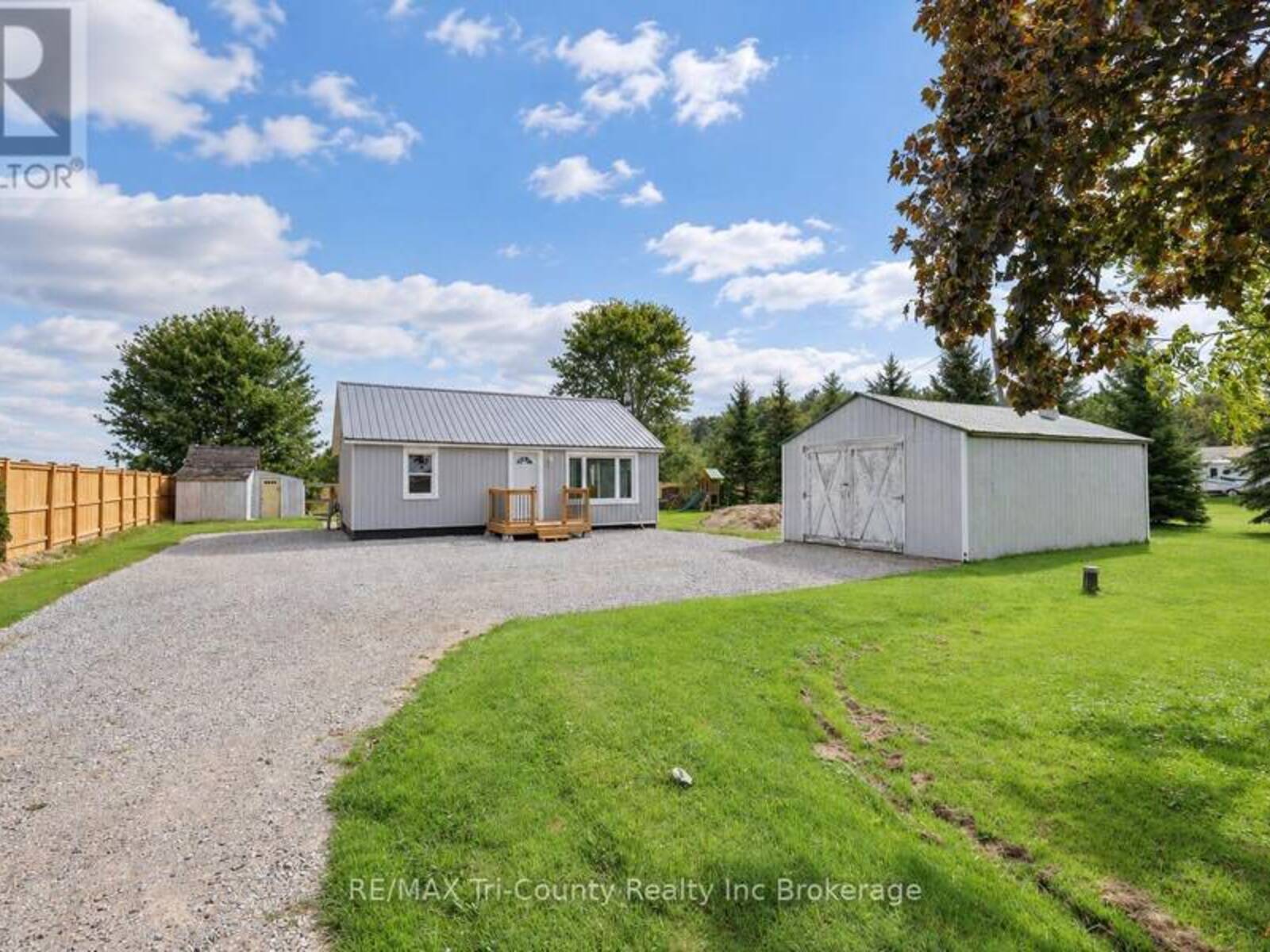 332532 PLANK LINE, Tillsonburg, Ontario N4G 4H1