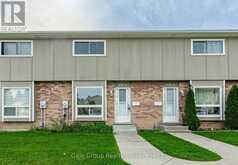 4 - 370 SPRINGBANK AVENUE | Woodstock Ontario | Slide Image One