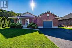 3 OTTERVIEW DRIVE | Norwich Ontario | Slide Image One