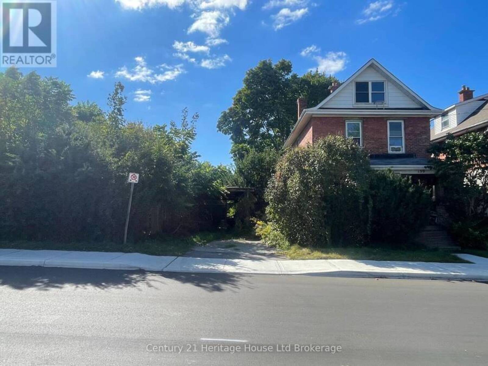 199 WELLINGTON STREET N, Woodstock, Ontario N4S 6R7