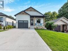 4 CHARLES COURT Bayham Ontario, N0J 1T0