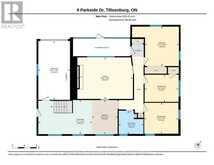 9 PARKSIDE DRIVE | Tillsonburg Ontario | Slide Image Three