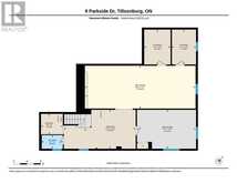 9 PARKSIDE DRIVE | Tillsonburg Ontario | Slide Image Four