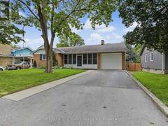 9 PARKSIDE DRIVE Tillsonburg Ontario, N4G 4A1