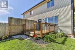 1106 NELLIS STREET | Woodstock Ontario | Slide Image Twenty