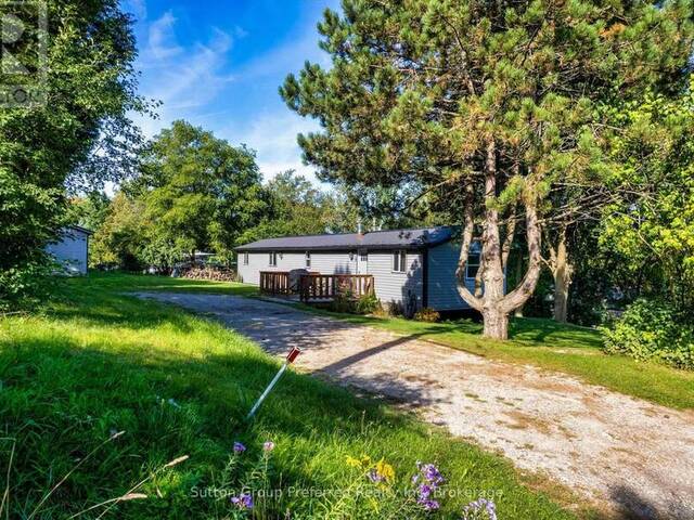 2 SNOWBIRD LANE - 596101 59 HIGHWAY Woodstock Ontario, N4S 7W1 - 2 Bedrooms Home For Sale