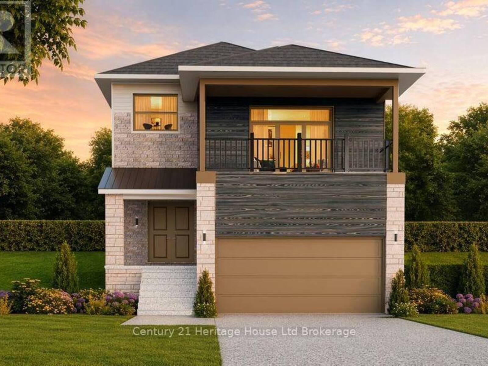 378 KADING STREET, Woodstock, Ontario N4S 0G6