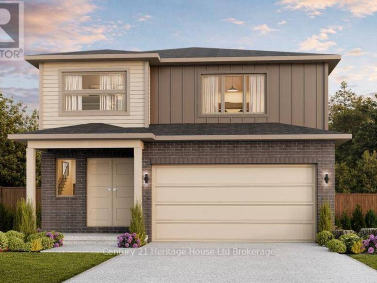 394 KADING STREET, Woodstock, Ontario N4S 0G6