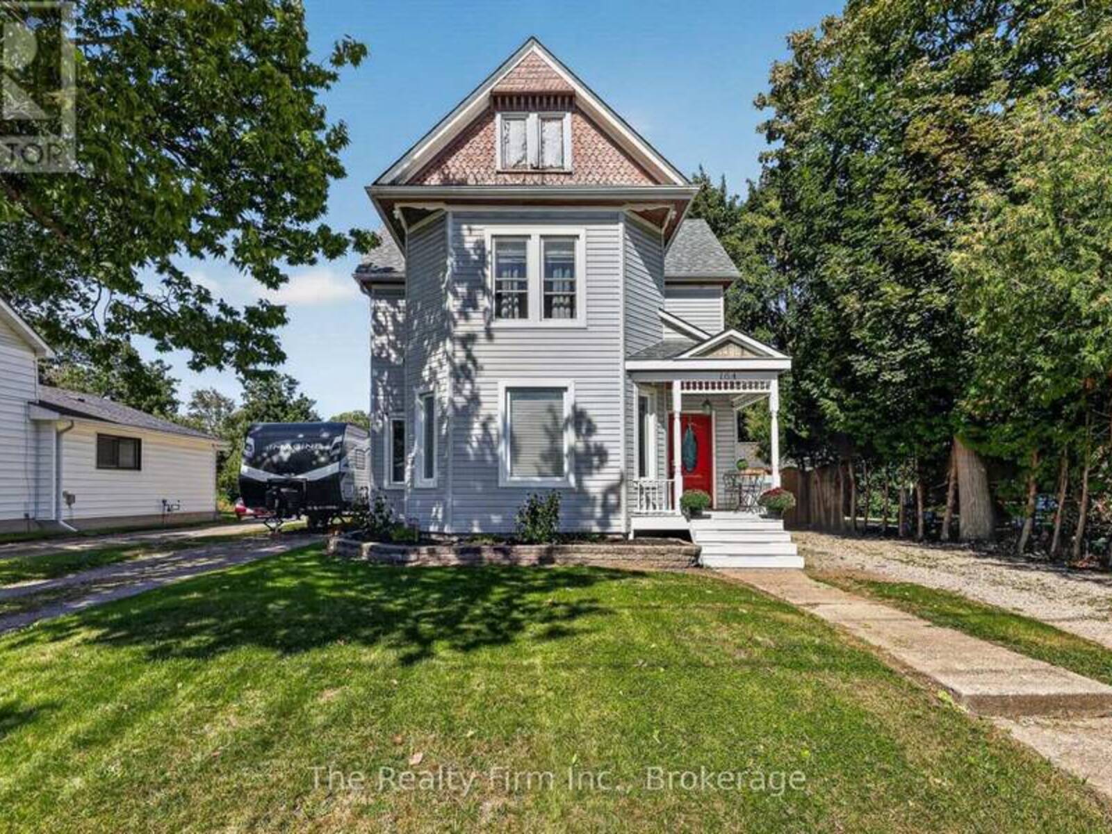 164 VICTORIA STREET, Ingersoll, Ontario N5C 2N1